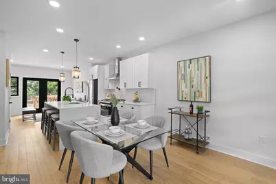 5123 8th Street NW, Washington, DC 20011 - Photo 5