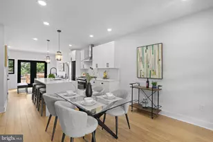 5123 8th St NW, Washington, DC 20011 - Photo 5