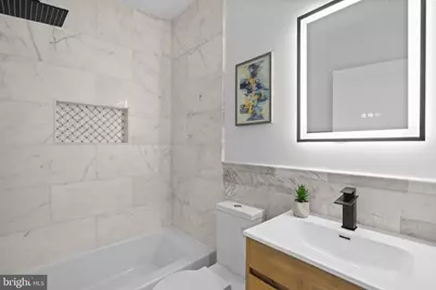 5123 8th Street NW, Washington, DC 20011 - Photo 23