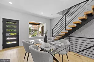 5123 8th St NW, Washington, DC 20011 - Photo 27