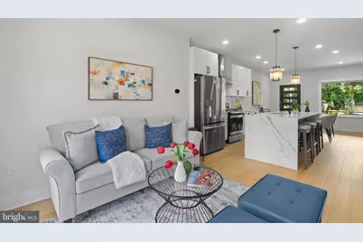 5123 8th Street NW, Washington, DC 20011 - Photo 7