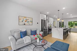 5123 8th St NW, Washington, DC 20011 - Photo 7