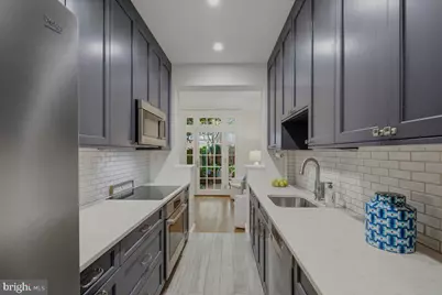2732 Woodley Place NW, Washington, DC 20008 - Photo 19