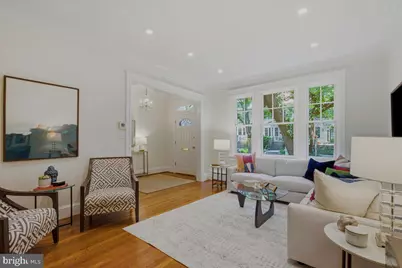 2732 Woodley Place NW, Washington, DC 20008 - Photo 11