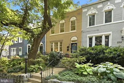 2732 Woodley Place NW, Washington, DC 20008 - Photo 1