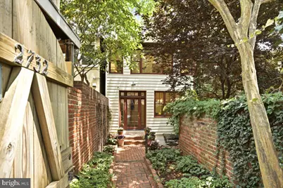 2732 Woodley Place NW, Washington, DC 20008 - Photo 43