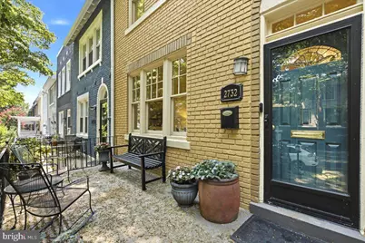 2732 Woodley Place NW, Washington, DC 20008 - Photo 3