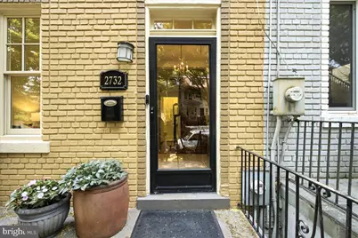 2732 Woodley Place NW, Washington, DC 20008 - Photo 5