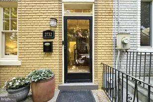 2732 Woodley Pl NW, Washington, DC 20008 - Photo 5