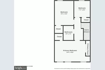 1712 M Street NE, Washington, DC 20002 - Photo 39