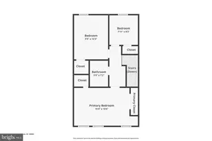 1712 M St NE, Washington, DC 20002 - Photo 39