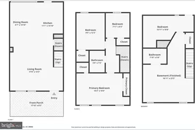1712 M Street NE, Washington, DC 20002 - Photo 41
