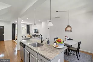 1712 M St NE, Washington, DC 20002 - Photo 5