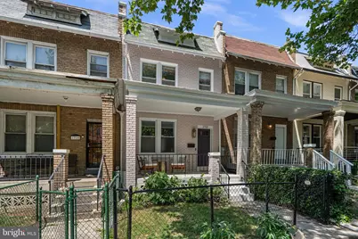 1712 M Street NE, Washington, DC 20002 - Photo 33