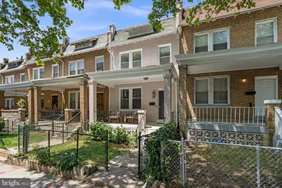 1712 M Street NE, Washington, DC 20002 - Photo 31