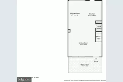 1712 M Street NE, Washington, DC 20002 - Photo 35