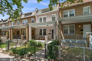 1712 M St NE, Washington, DC 20002 - Photo 1