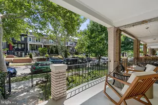 1712 M St NE, Washington, DC 20002 - Photo 33