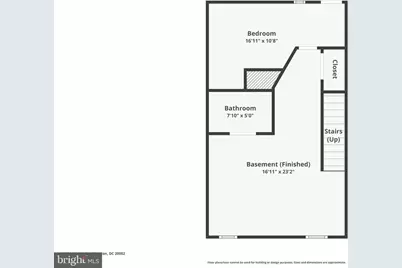 1712 M Street NE, Washington, DC 20002 - Photo 37