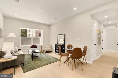 2610 41st Street NW #1, Washington, DC 20007 - Photo 3