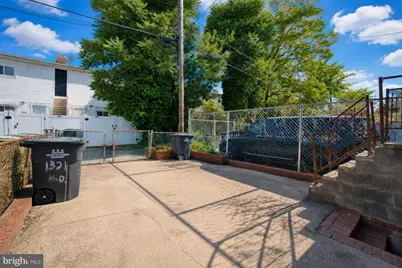 1321 S Street SE, Washington, DC 20020 - Photo 17