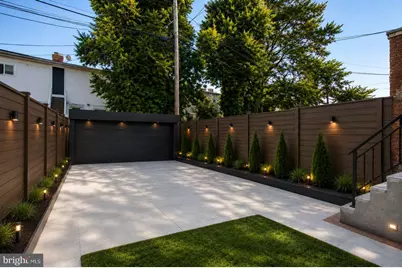 1321 S Street SE, Washington, DC 20020 - Photo 27