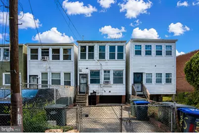 1321 S Street SE, Washington, DC 20020 - Photo 19