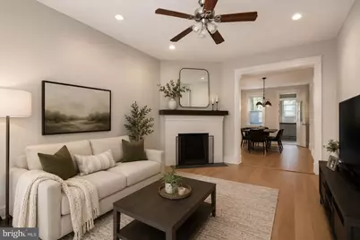 1321 S Street SE, Washington, DC 20020 - Photo 21