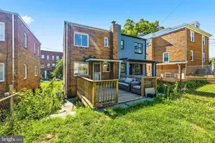206 53rd St NE, Washington, DC 20019 - Photo 23