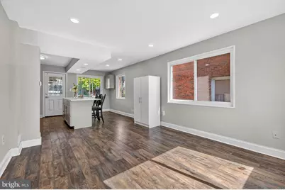 206 53rd Street NE, Washington, DC 20019 - Photo 3