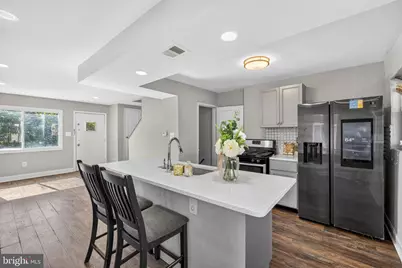 206 53rd Street NE, Washington, DC 20019 - Photo 7