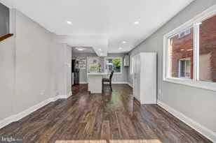 206 53rd St NE, Washington, DC 20019 - Photo 17