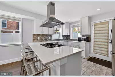 5149 8th Street NE, Washington, DC 20011 - Photo 9