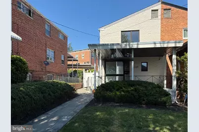 5149 8th Street NE, Washington, DC 20011 - Photo 1