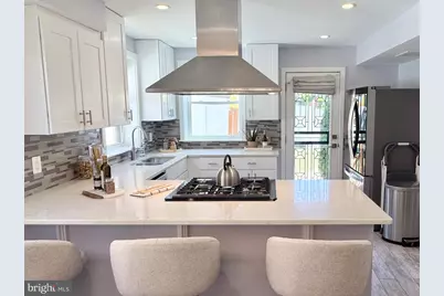 5149 8th Street NE, Washington, DC 20011 - Photo 11