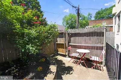 1341 East Capitol Street SE #108, Washington, DC 20003 - Photo 21
