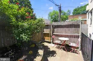 1341 East Capitol St SE, Washington, DC 20003 - Photo 21