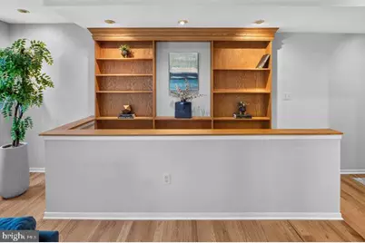 1341 East Capitol Street SE #108, Washington, DC 20003 - Photo 5