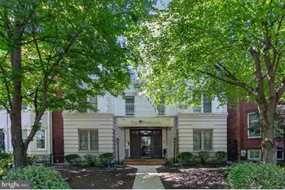 1341 East Capitol Street SE #108, Washington, DC 20003 - Photo 21
