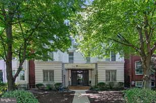 1341 East Capitol St SE, Washington, DC 20003 - Photo 21