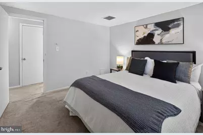 1341 East Capitol Street SE #108, Washington, DC 20003 - Photo 13
