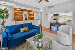 1341 East Capitol St SE, Washington, DC 20003 - Photo 5