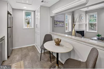 1341 East Capitol Street SE #108, Washington, DC 20003 - Photo 7