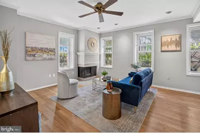 1341 East Capitol Street SE #108, Washington, DC 20003 - Photo 1