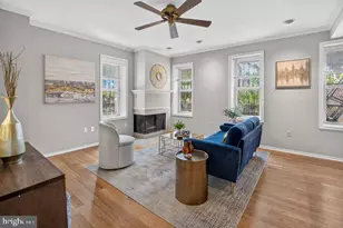 1341 East Capitol St SE, Washington, DC 20003 - Photo 1