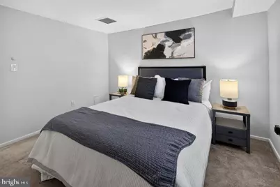 1341 East Capitol Street SE #108, Washington, DC 20003 - Photo 11