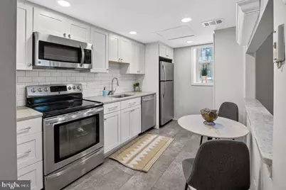 1341 East Capitol Street SE #108, Washington, DC 20003 - Photo 9