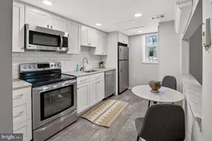1341 East Capitol St SE, Washington, DC 20003 - Photo 9