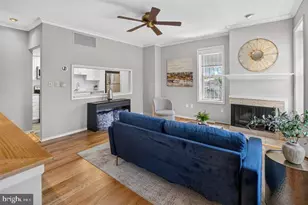 1341 East Capitol St SE, Washington, DC 20003 - Photo 3