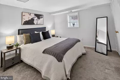 1341 East Capitol Street SE #108, Washington, DC 20003 - Photo 13